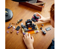 LEGO Minecraft 21242 Arena Endu - 1090569 - zdjęcie 6